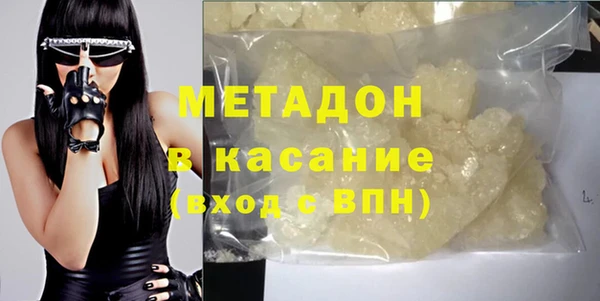 индика Абаза